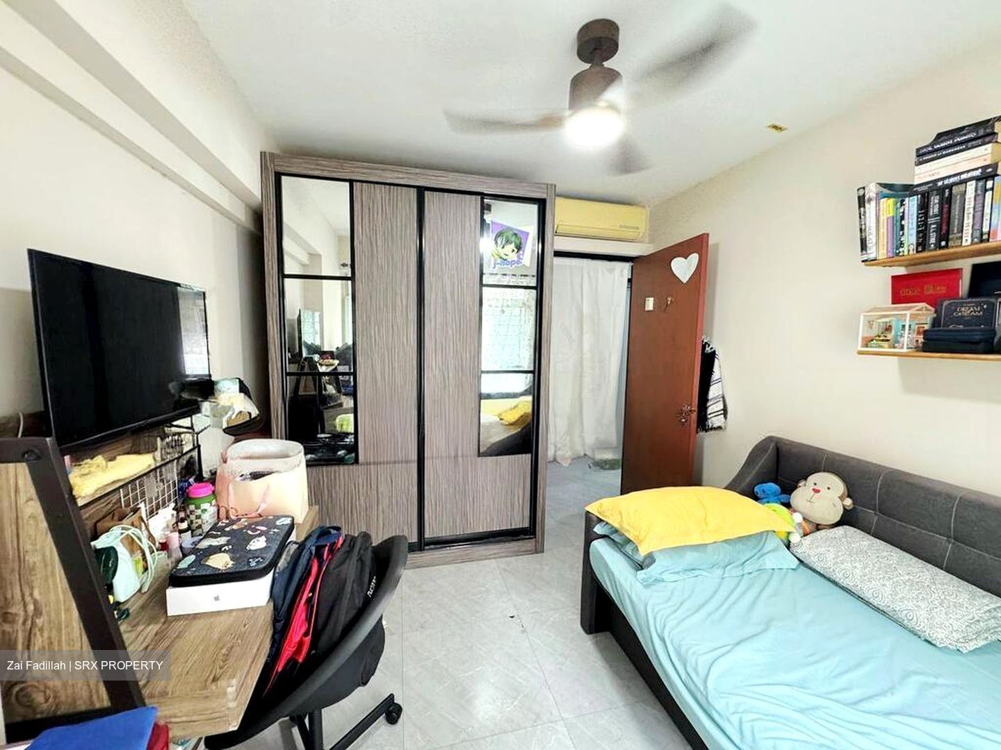 Blk 623A Punggol Spectra (Punggol), HDB 4 Rooms #507281461